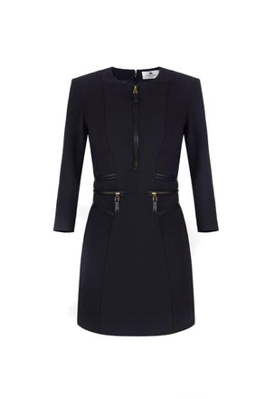 Elisabetta Franchi Dresses