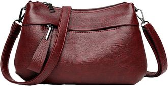 Generic Womens Cross-Body Bags Cross Body Bag Women for Work, Office Stylish Glitter Chain Strap Messenger, Elegant Small Crossbody Shoulder Purse for Daily U