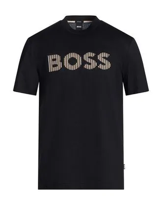 BOSS TOPWEAR - T-shirts on YOOX.COM