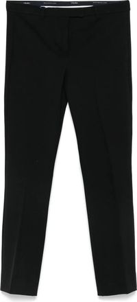 Max Mara Pantaloni crop - Nero