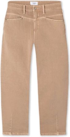 Cambio Pantaloni - - Jeans - Donna - Beige - XS