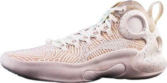 Li-Ning Yushuai Ultra Beige ABAU003-14