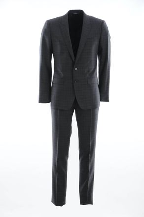 Dolce & Gabbana Men Suit