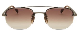 David Beckham DB 1078/S 31Z/HA Mens Sunglasses Tortoiseshell Size 53