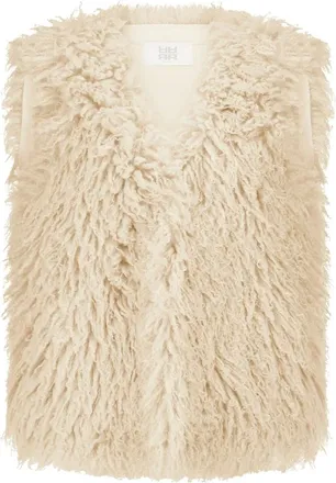 Riani Jassen, Dames, Beige, L, Outdoorjas