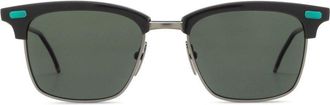 Thom Browne Square Frame Sunglasses