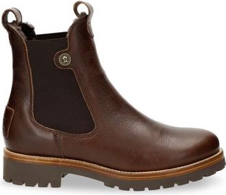 Panama Jack Francesca Igloo B7 Winterschuhe f&uuml;r Damen | braun