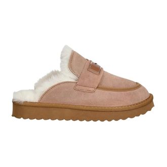 Liu Jo JIL 11 Slippers - Dames - Schoenen - Bruin - Maat: 38 EU Su&egrave;de