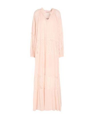 Twin-Set VESTITI - Vestiti lunghi su YOOX.COM