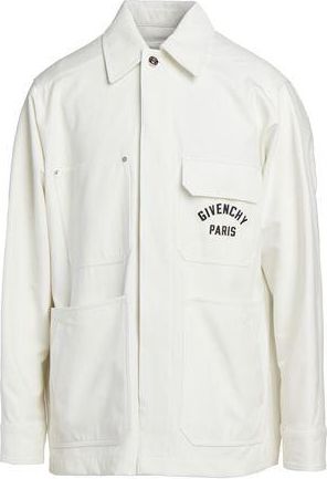 Givenchy CAPISPALLA - Capispalla jeans su YOOX.COM