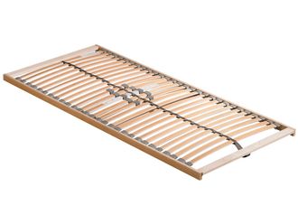 Schubiger M&ouml;bel Federleistenrost Federleistenrost Comfort Fest