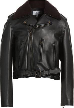 Loewe COATS & JACKETS - Jackets on YOOX.COM