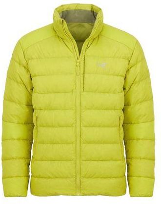 Arc'teryx CAPISPALLA - Piumini & Imbottiti Sintetici su YOOX.COM