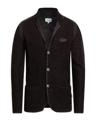Berna KNITWEAR - Cardigans sur YOOX.COM