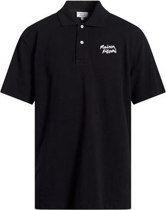 Maison Kitsun&eacute; TOPWEAR - Polo shirts on YOOX.COM