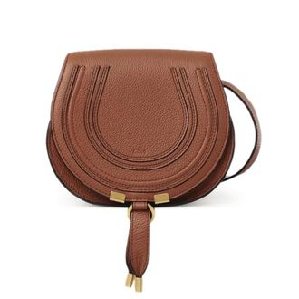 Chlo&eacute; Marcie Shoulder Bag