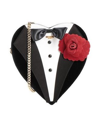 Moschino BAGS - Cross-body bags on YOOX.COM