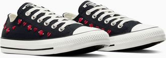 Converse Sneakers All Star Ox Valentines Day