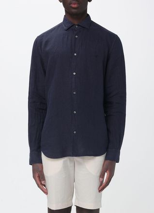 Brooksfield Camicia casual in lino