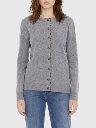 Barbour Maglia Donna colore Grigio