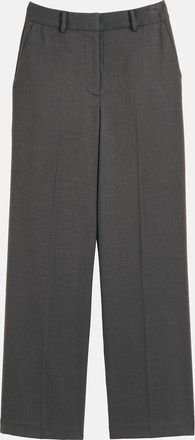 La Redoute Collections Wijde broek met hoge taille