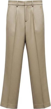 Rossi Trousers Tovy in cashmere