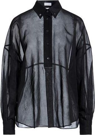 Brunello Cucinelli CAMISETAS Y TOPS - Tops en YOOX.COM