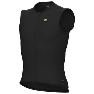 Al&eacute; PR-E Thermo 2.0 Vest Velogilet f&uuml;r Herren | schwarz