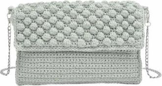 Moda Luxe Stylish Celeste Crossbody Handbag for Women in Mint at Nordstrom