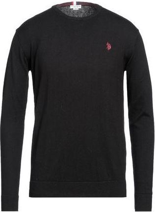 U.S.Polo Association KNITWEAR - Jumpers sur YOOX.COM