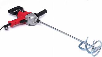 OEM Batidora El&eacute;ctrica M14 120 Mm 2800 W Kd3032