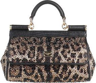 Dolce & Gabbana BAGS - Handbags on YOOX.COM
