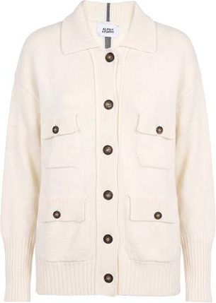 Alpha Studio KNITWEAR - Cardigans sur YOOX.COM
