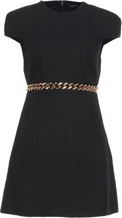 Versace DRESSES - Mini dresses sur YOOX.COM