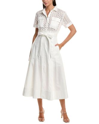 Tanya Taylor Camille Dress