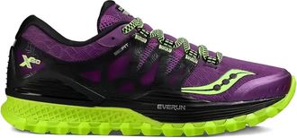 Saucony Xodus ISO sneakers - Paars