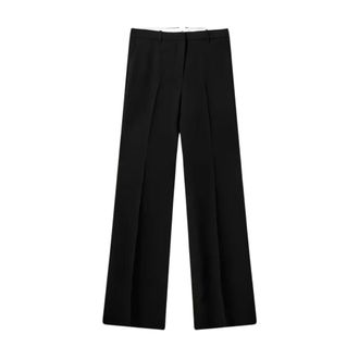 The Garment Donna, Pantaloni, Nero, M, new