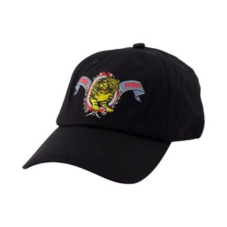 Kenzo Cap - unisex - Kenzo - Hats & Caps - Black - ONE SIZE - Accessories