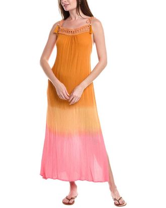 Tiare Hawaii Canggu Maxi Dress