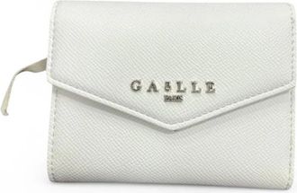 Gaëlle Paris Dames, Accessoires, Wit, Maat: ONE Size