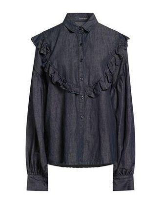 Actualee TOPWEAR - Denim shirts sur YOOX.COM