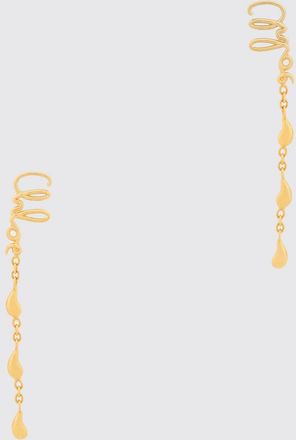 Chlo&eacute; Orecchini Chlo&egrave; in ottone