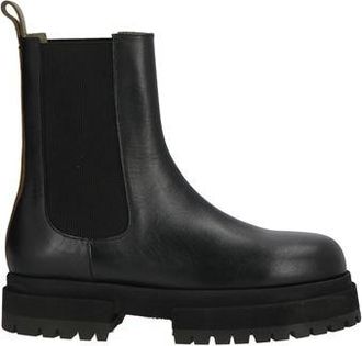 MARIA LUCA CALZATURE - Stivaletti su YOOX.COM