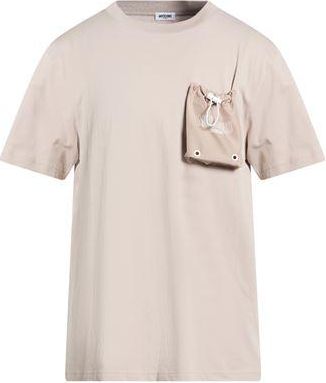 Moschino TOPWEAR - T-shirts on YOOX.COM
