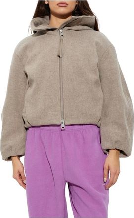 Canada Goose Giacca trapuntata Chilliwack - - Jackets - Donna - Beige - M