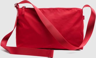 Levi's Ali Small Shoulder Bag - Womens - One Size - Red