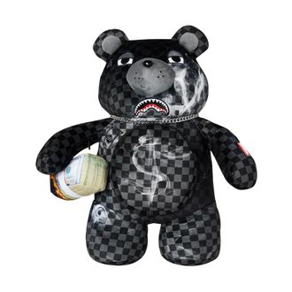 Sprayground unisex, Bolsos, Negro, Talla: ONE Size