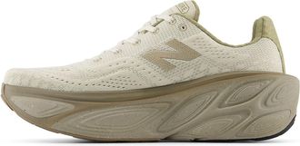 New Balance Fresh Foam X More v5 Linen Dark Stoneware MMORHL5