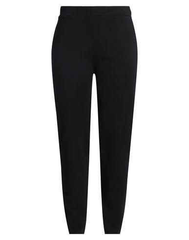 Emporio Armani High-Waisted Pants − Sale: up to −83