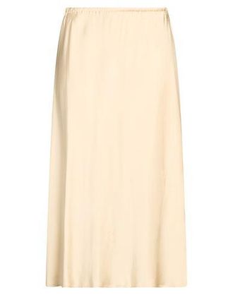 Vince BOTTOMWEAR - Midi skirts on YOOX.COM